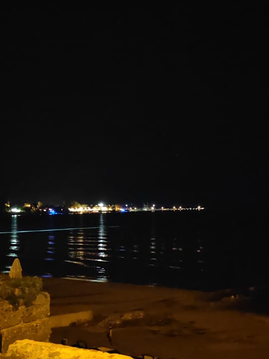 Strand Narcia Resort Side