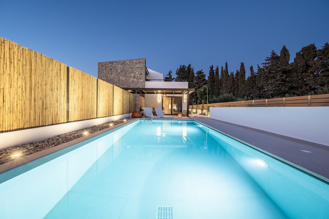 Pool RASTONI VILLAS BY AEGEAN HOUSES