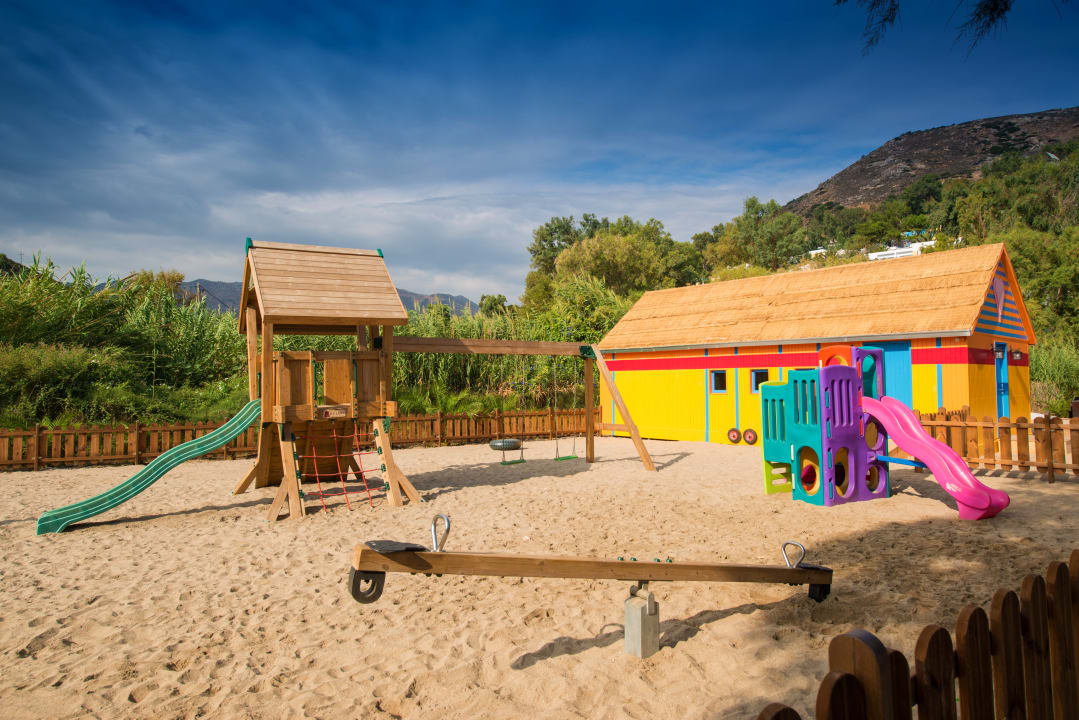 Sport & Freizeit Fodele Beach & Water Park Holiday Resort