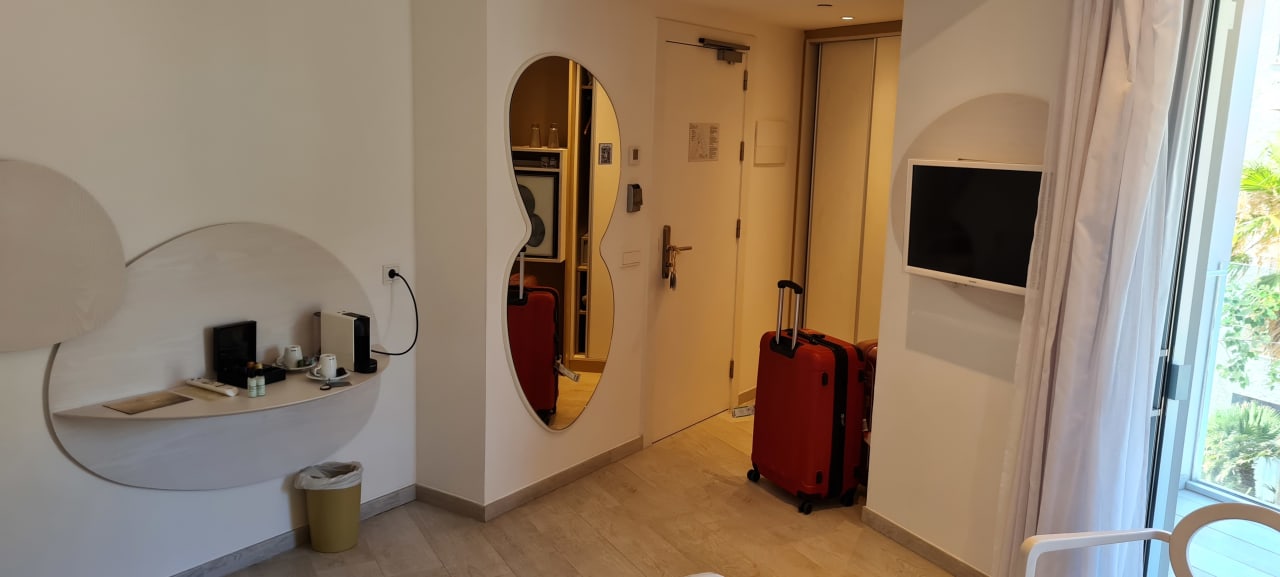 Zimmer Son Moll Sentits Hotel & Spa