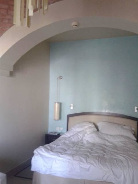 The Cove Rotana The Cove Rotana Resort