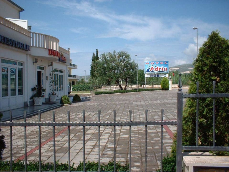 Hotel Adria Hotel Adria