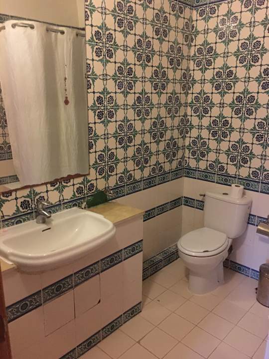 Zimmer Mahdia Beach & Aquapark