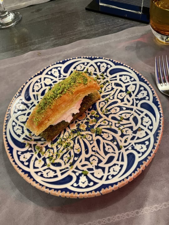 Gastro Rixos Premium Tekirova