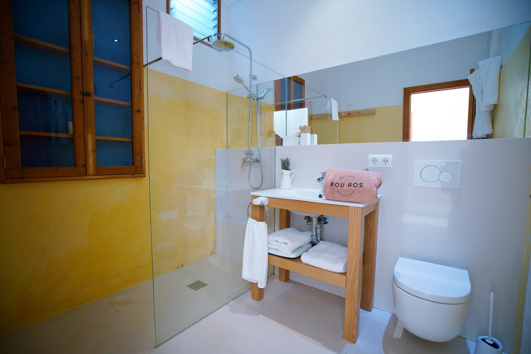 Zimmer Bou Ros Finca Can Gelat