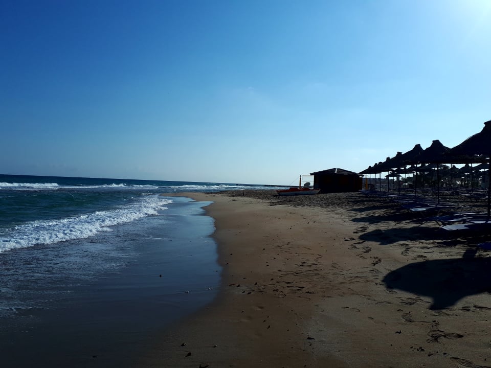 Strand Anissa Beach & Village