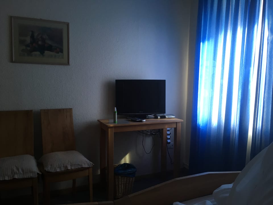 Zimmer Hemdinger Hof