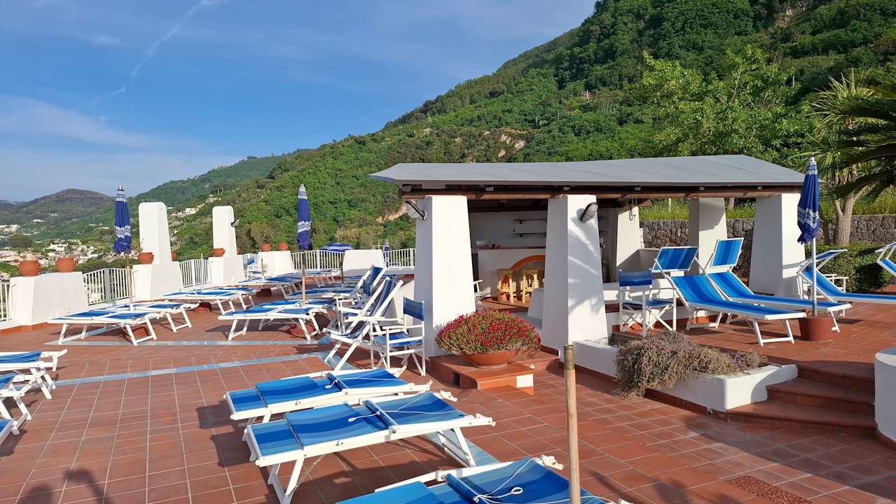 Pool Poggio Aragosta