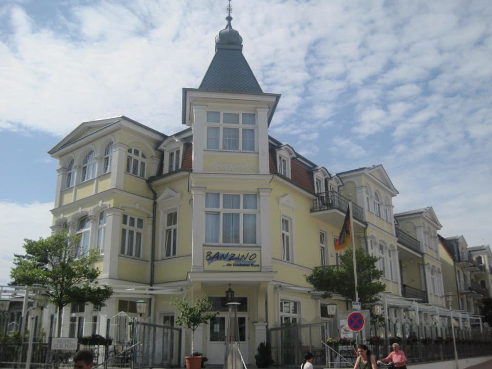Restaurant Hotel zur Post