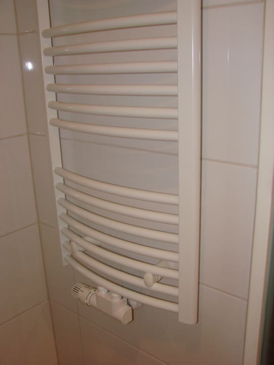 Bad - Heizung Hotel Das Ludwig