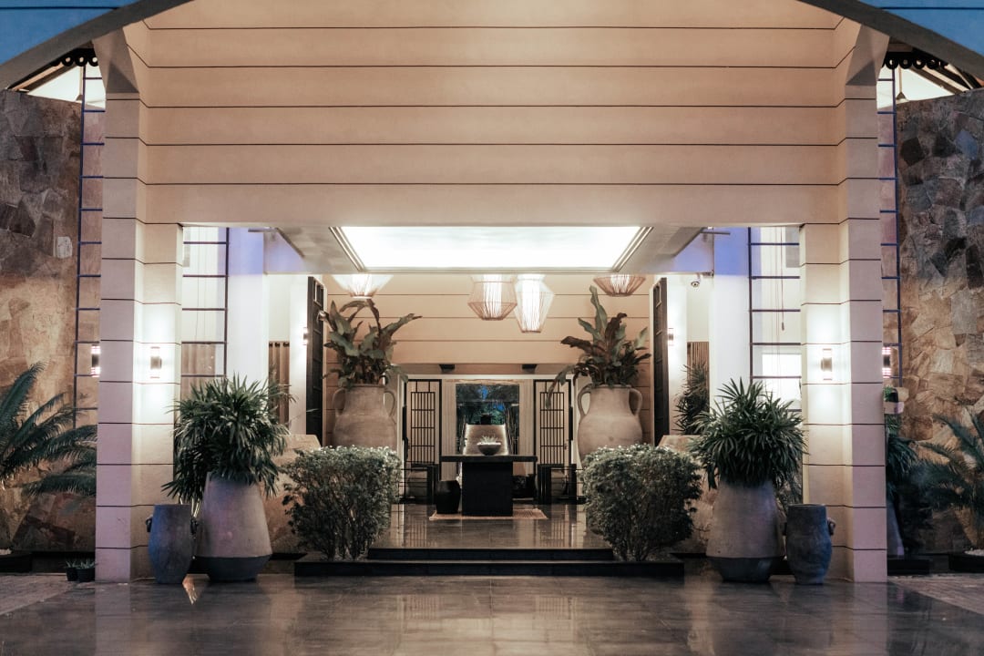 Sonstiges Sun Siyam Pasikudah