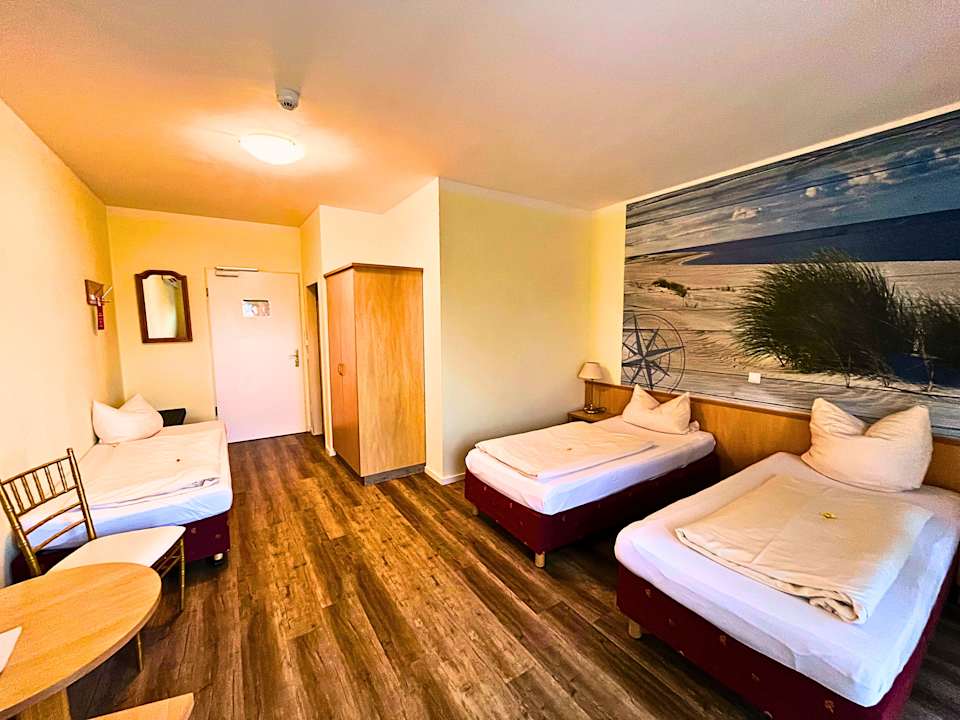 Zimmer Hotel Thannhof