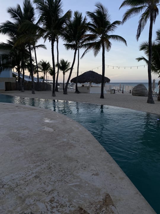 Pool Iberostar Selection Coral Bávaro