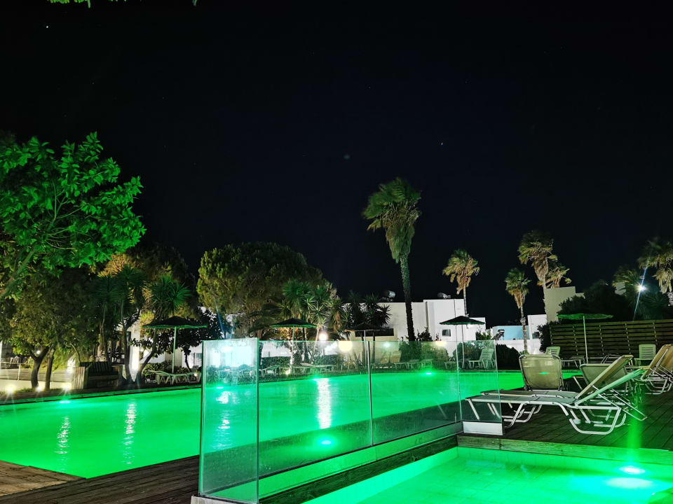 Pool Summer Village of Hippokrates - Adults only