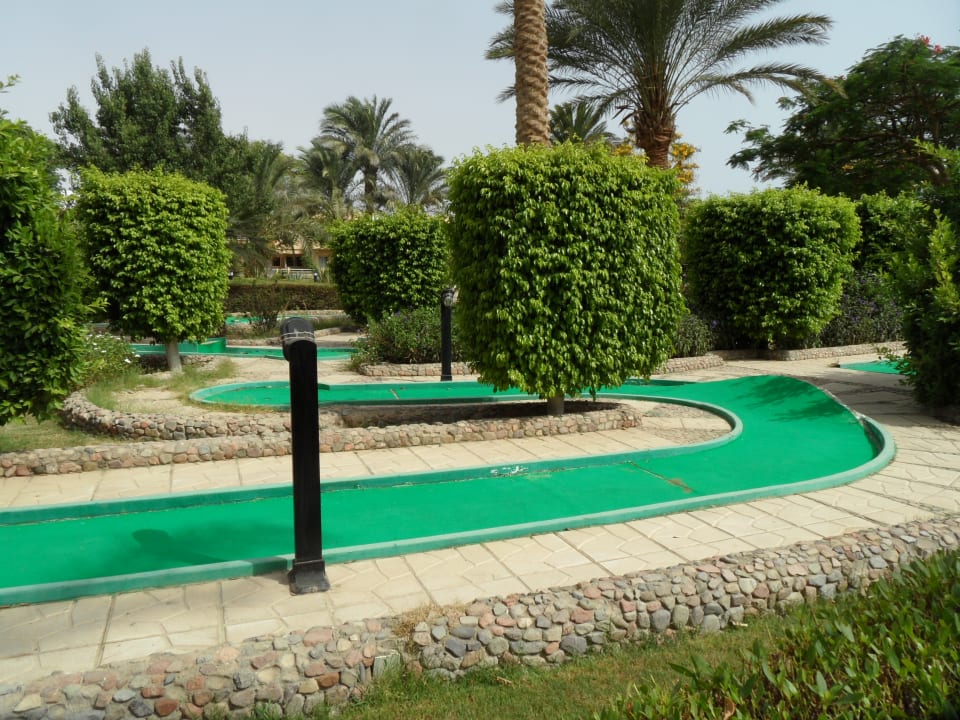 Sport & Freizeit Golden Beach Resort