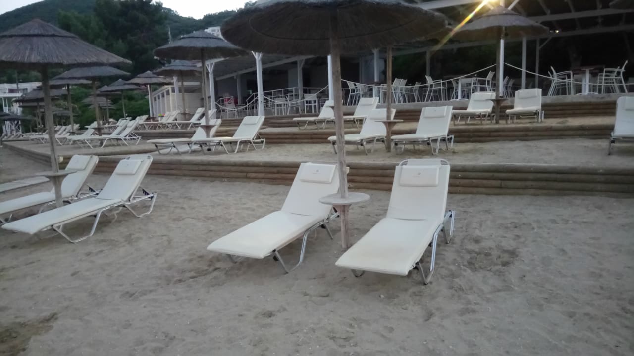 Strand MarBella, Mar-Bella Collection