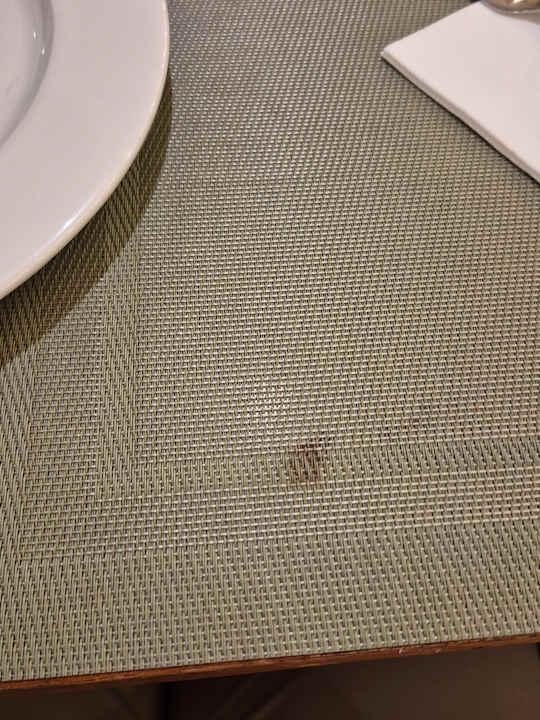 Gastro Radisson Blu Resort Fujairah