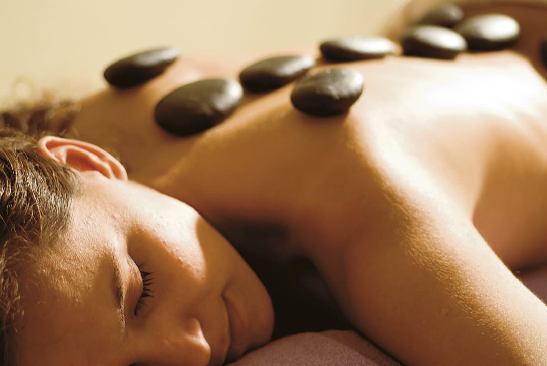 Spa Seher Resort & Spa