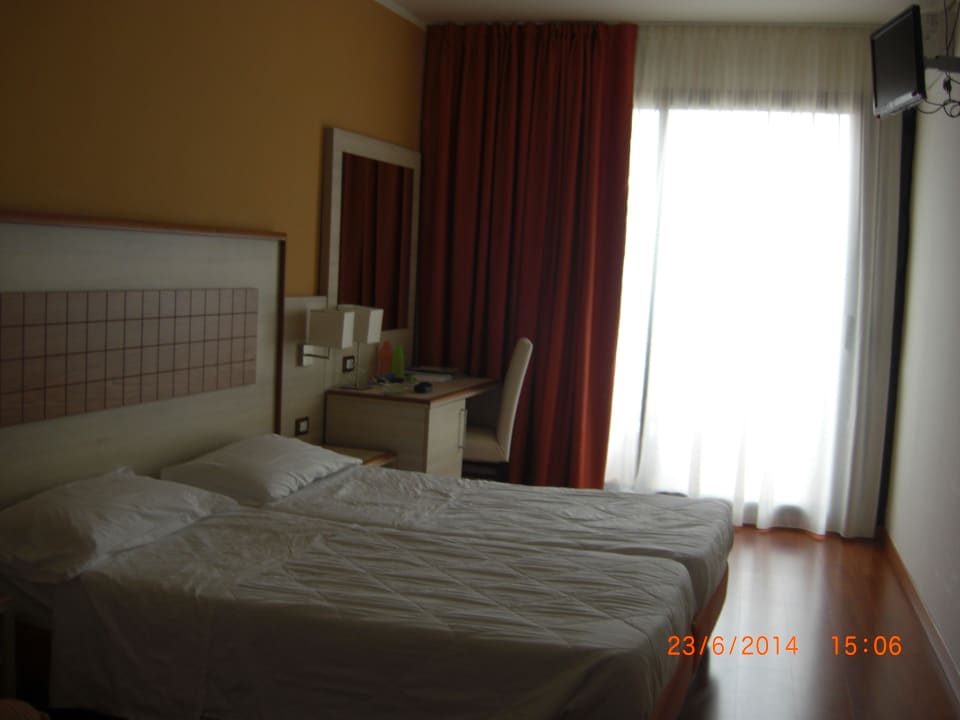 Doppelzimmer Superior Aria Life Hotel