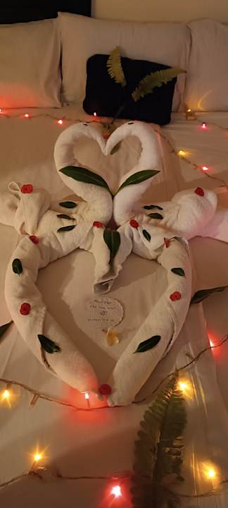 Sonstiges Casa Mare Resort