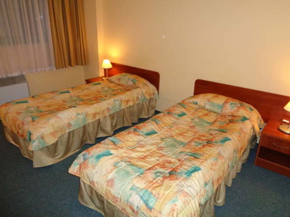 Pokój Sangate Hotel Airport