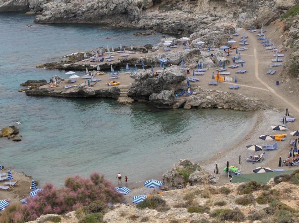 Strand Hotel Kalithea Horizon Royal