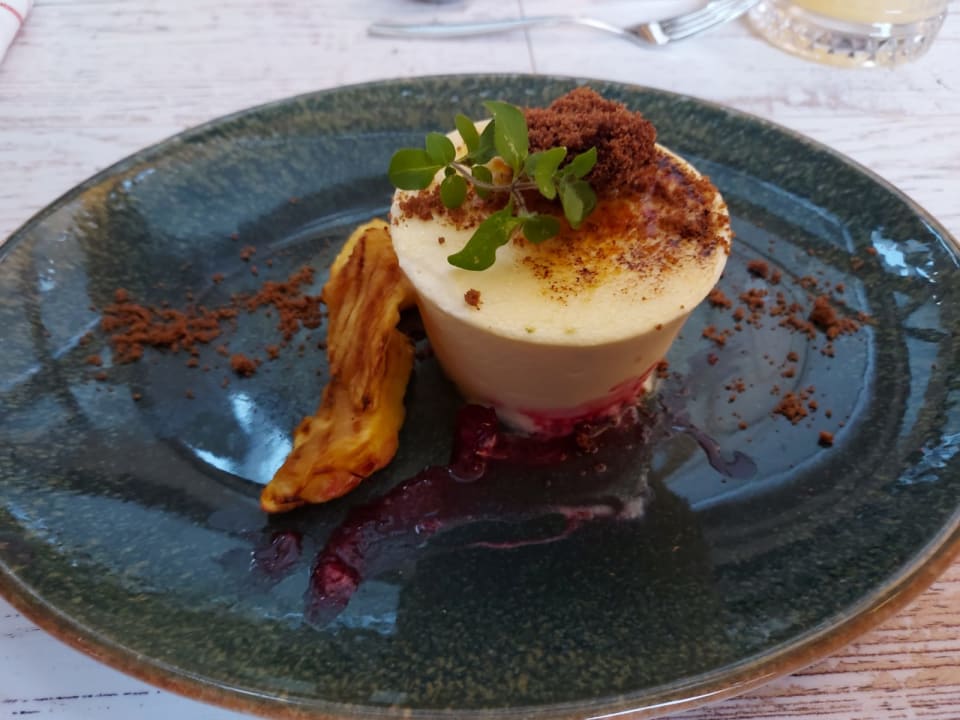 Gastro Hotel am MedemUfer