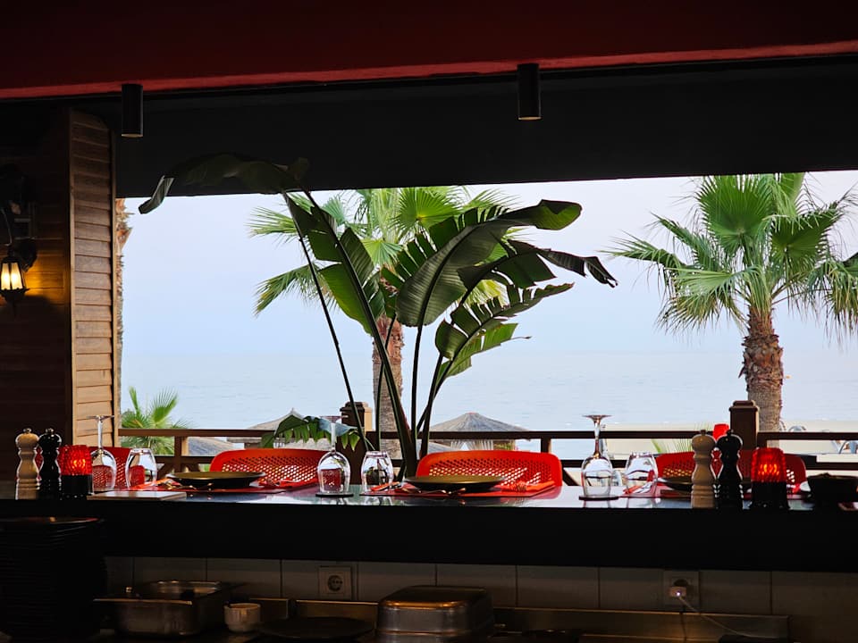 Gastro TUI MAGIC LIFE Masmavi