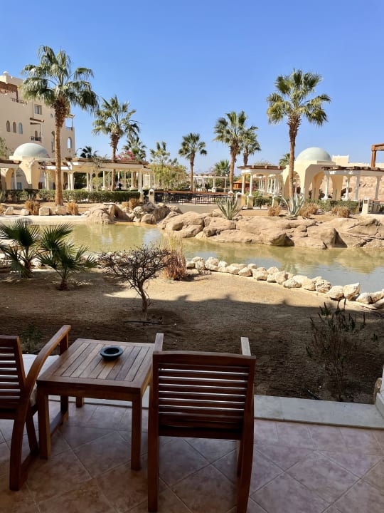 Zimmer Hotel Kempinski Soma Bay