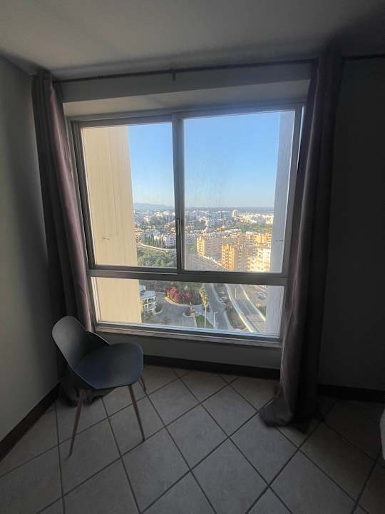 Ausblick Tarik by Atlantichotels - AL