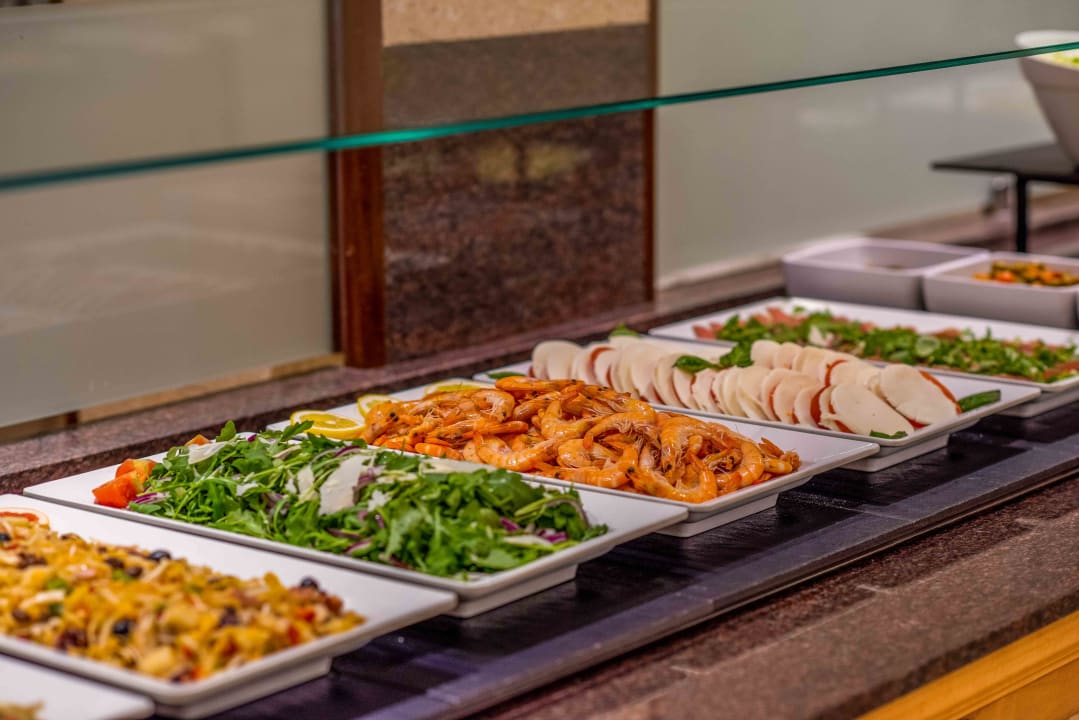 Gastro Valentin Somni Hotel & Suites