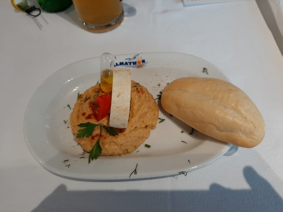 Gastro Albatros Spa & Resort Hotel