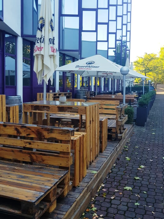 Gastro Essential by Dorint Frankfurt-Niederrad