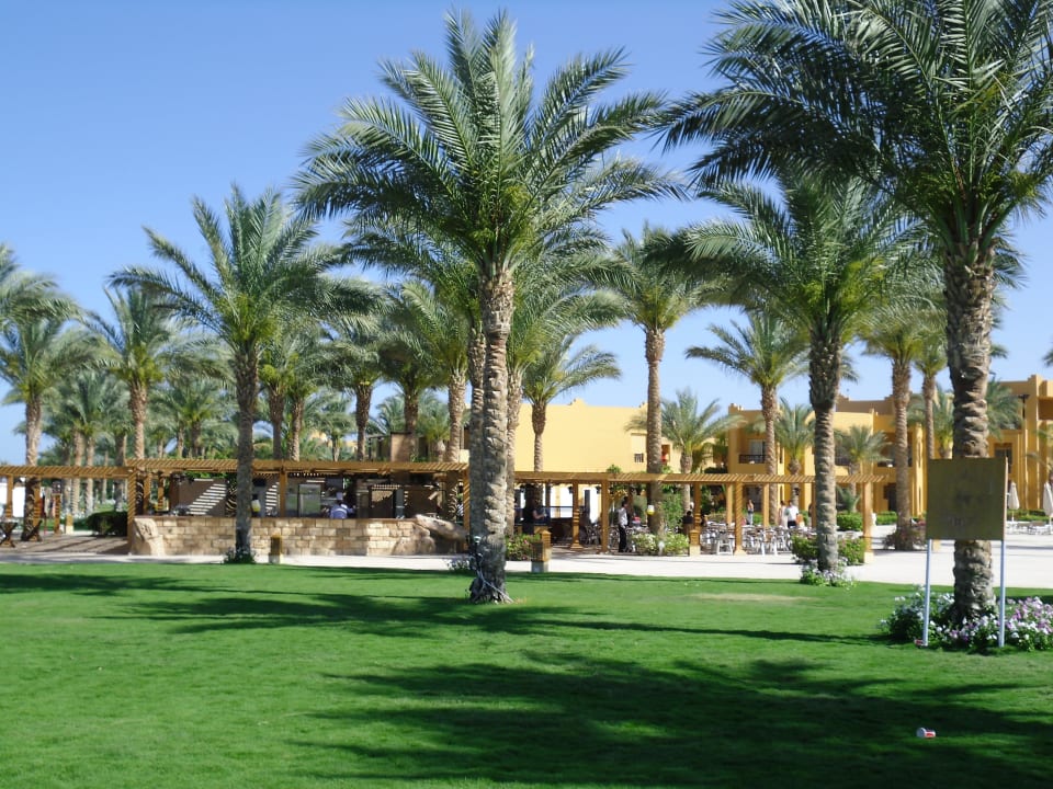 Hotel Stella Garden Resort & Spa, Makadi Bay