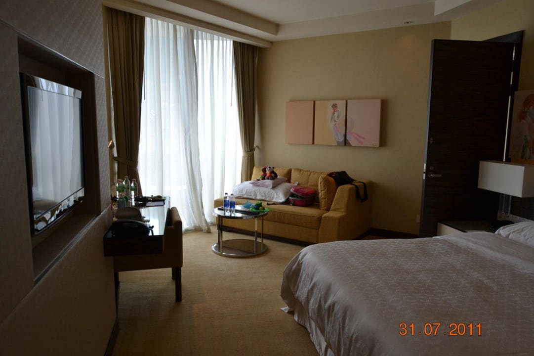 Zimmer 1605 Sheraton Nha Trang Hotel & Spa