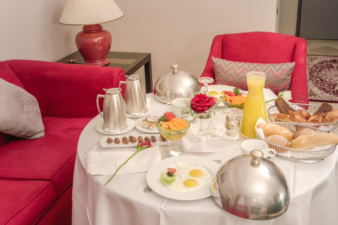 Gastro Agadir Beach Club Hotel