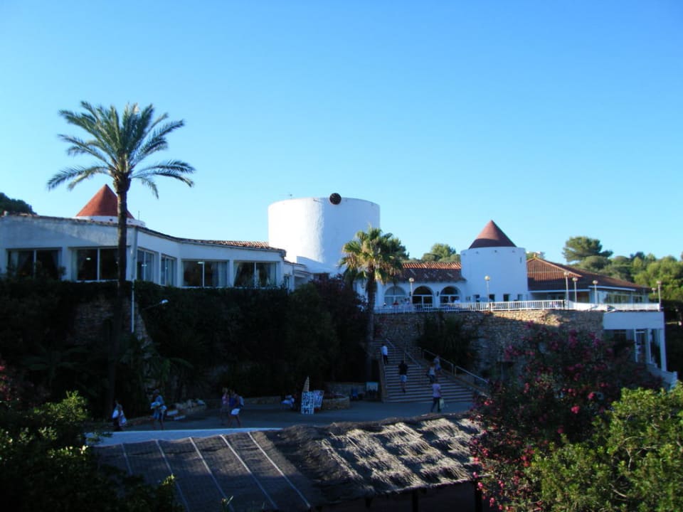 Restaurant Iberostar Waves Cala Domingos