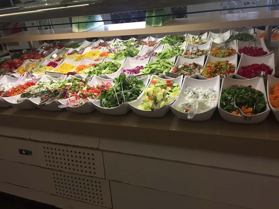 Gastro Villa Side Residence