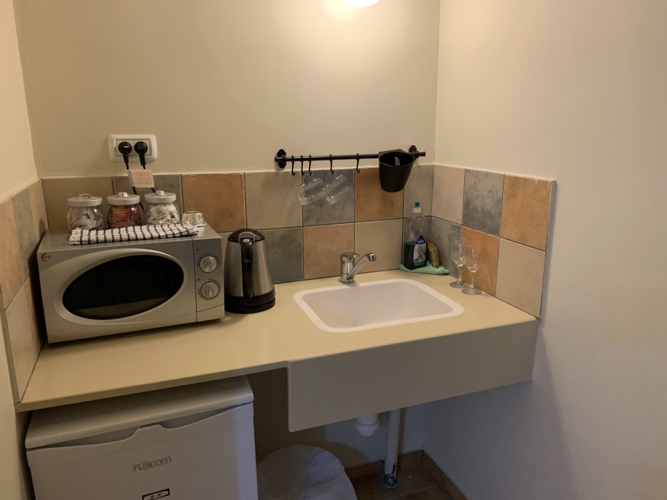 Zimmer Hotel Shaar Hagolan Kibbutz Country Lodging