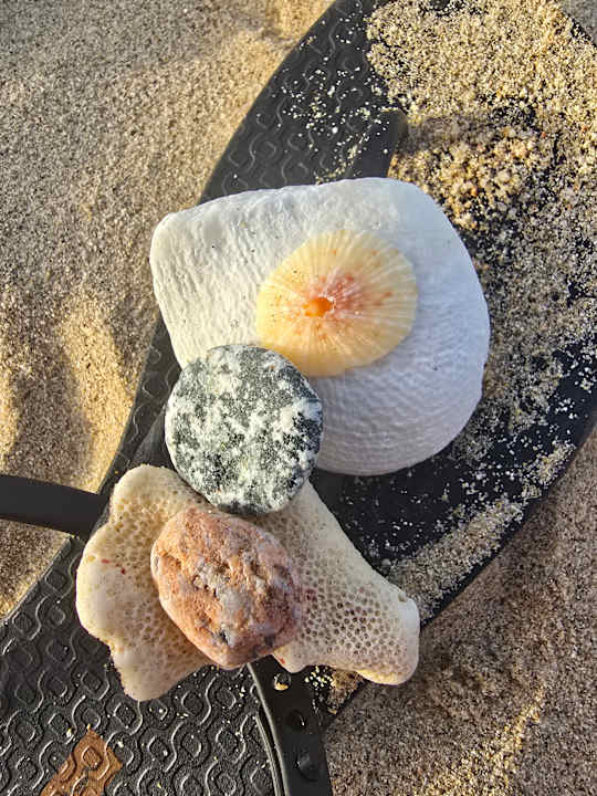 Strand Bliss Nada Beach Resort