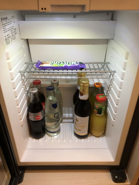 Zimmer H+ Hotel Berlin Mitte