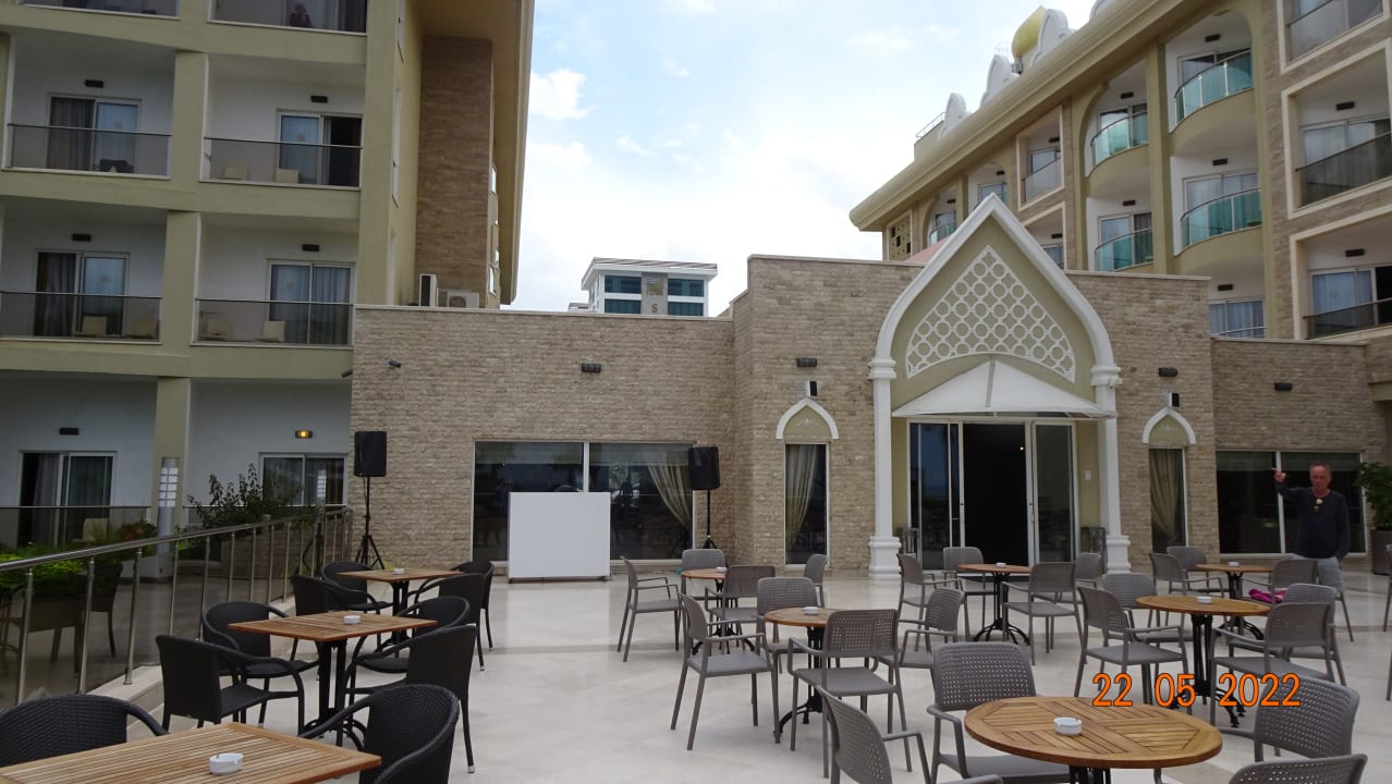 Gastro Adalya Resort & Spa - Adults Only