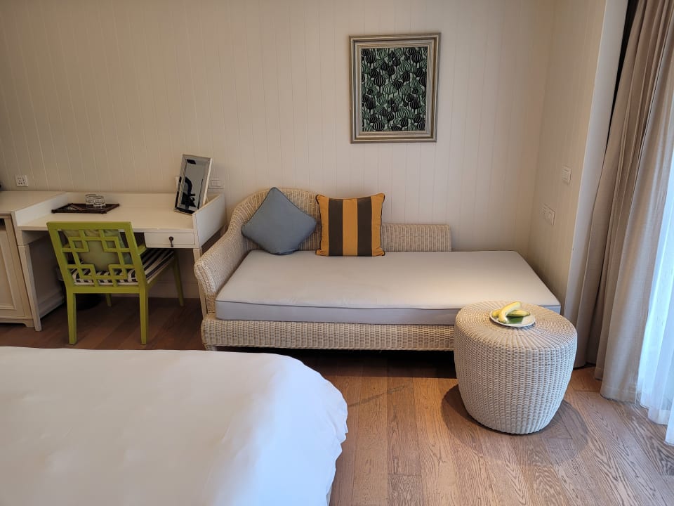 Zimmer Hotel Rest Detail Hua Hin