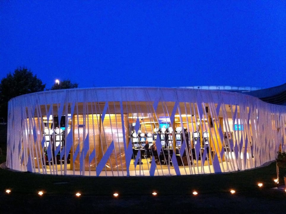 Open Air Casino Perla, Resort & Entertainment