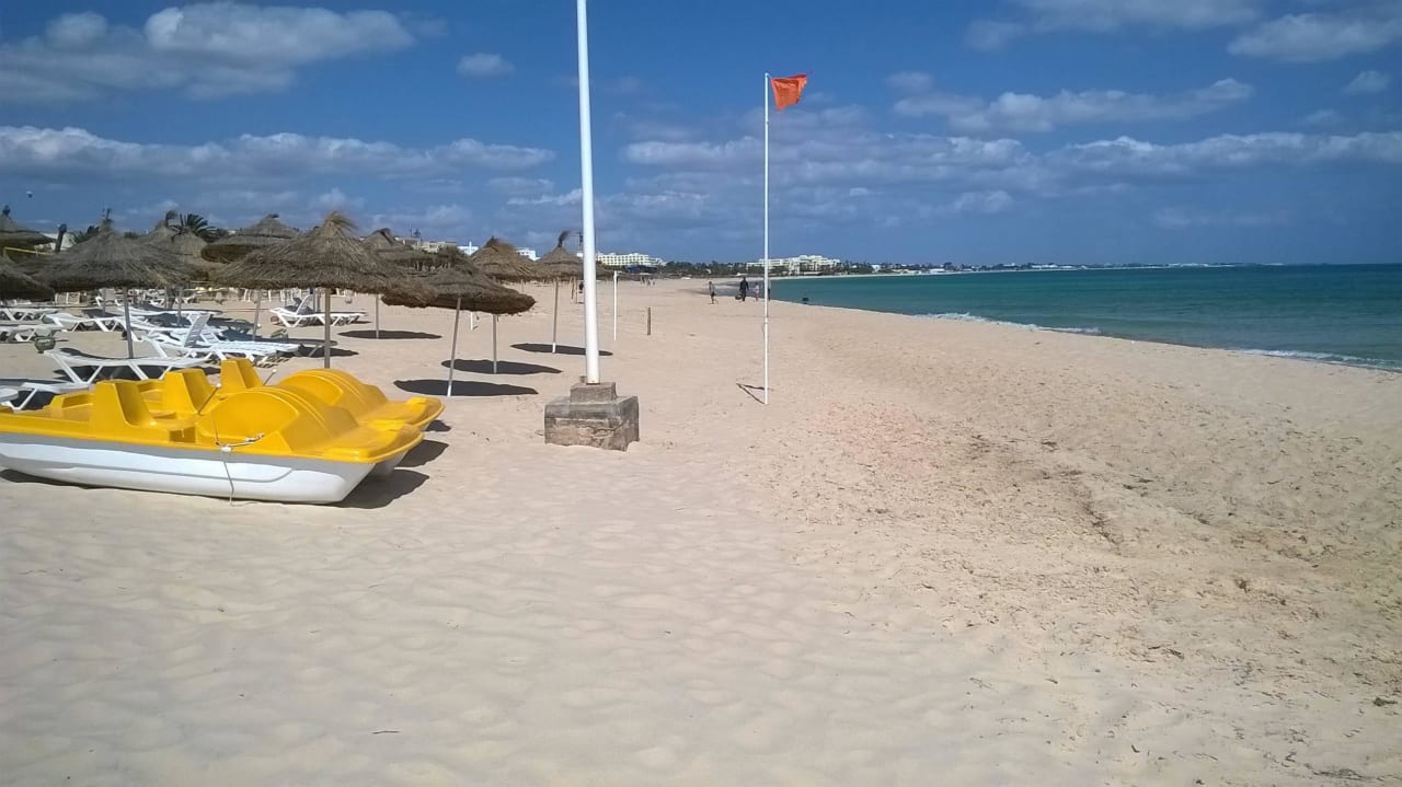 TOP Hotel Royal Nozha