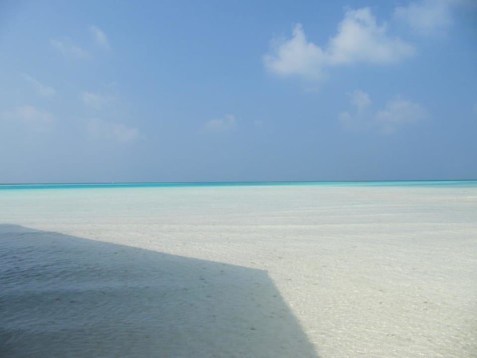 Meer Meeru Maldives Resort Island