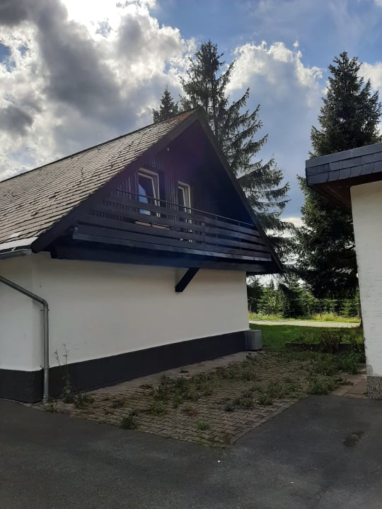 Zimmer Der schöne Asten - Resort Winterberg