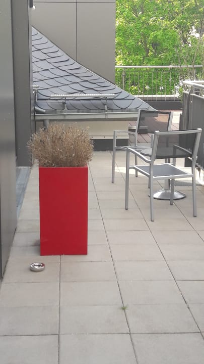 Ausblick Hotel Im Schulhaus