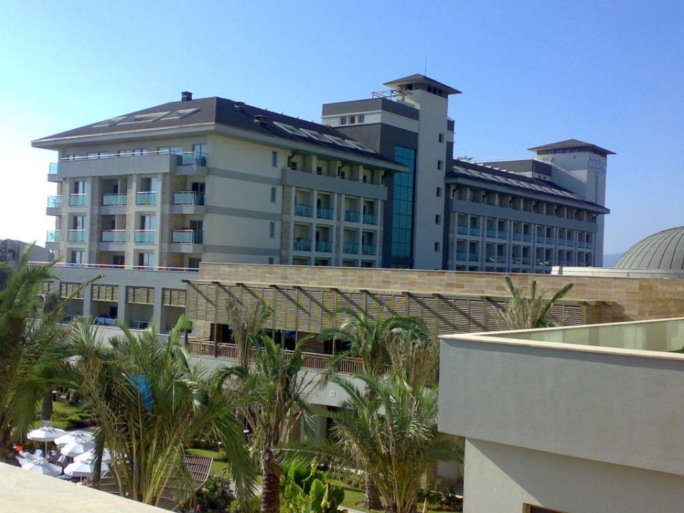 Hotel Sunis Kumköy Beach Resort Hotel & Spa