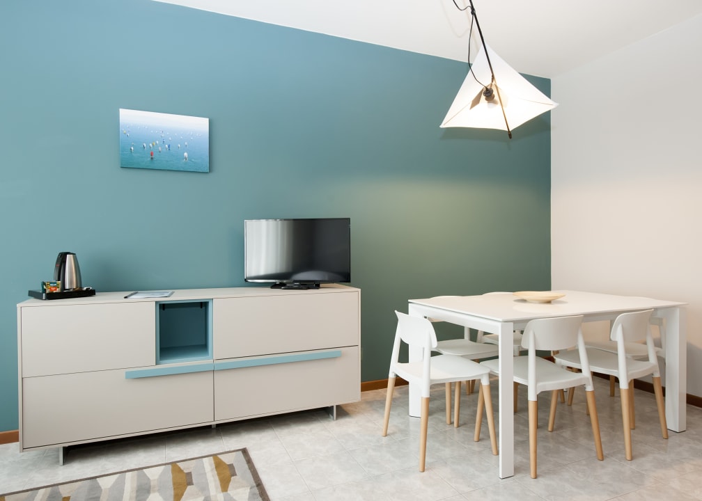 Zimmer Suites Marilia Apartments